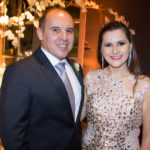 George Cavalcante e Ana Flavia Azevedo (2)