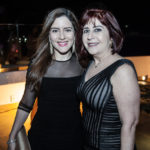 Georgia Praça Rocha e Celia Praça