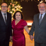 Gilson Holanda, Regina Lucia e Alonso Aquino (1)
