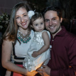 Gisele , Alice e Ricardo Albino (1)