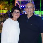 Glória Saraiva e Reginaldo Hissa (1)