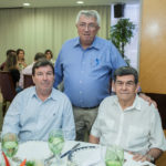Heitor Studart, Roberto Macedo e Orlando Siqueira (2)