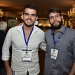 Igor Alcantara e Iarley Luan