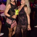 Janaina Gaucha e Andreia Rodrigues
