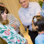 Jantar em Celebração ao VII Simpósio Internacional de Desenvolvimento da Primeira Infância (14)