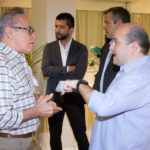 Jantar em Celebração ao VII Simpósio Internacional de Desenvolvimento da Primeira Infância (15)