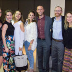 Jantar em Celebração ao VII Simpósio Internacional de Desenvolvimento da Primeira Infância (2)