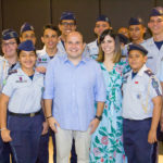 Jantar em Celebração ao VII Simpósio Internacional de Desenvolvimento da Primeira Infância (24)