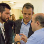 Jantar em Celebração ao VII Simpósio Internacional de Desenvolvimento da Primeira Infância (9)