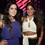 Joana Figueredo e Camila Lima