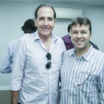 Joao Fiuza e Marcelo Perez