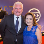 José Maria Porto e Andrea Nogueira (1)