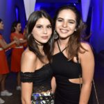 Lara Tavares e Iarley Ribeiro