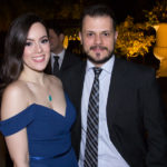 Laura Matos e Luis Felipe Leite (2)