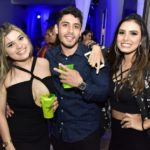 Leticia Lotf, Rubens Oliveira e Camila Fontegallanb