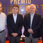 Lima Matos, Jorge Parente, José Carlos Timbó e Henrique Marinho (3)