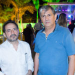 Luiz Viana e Paulo Gurgel (1)