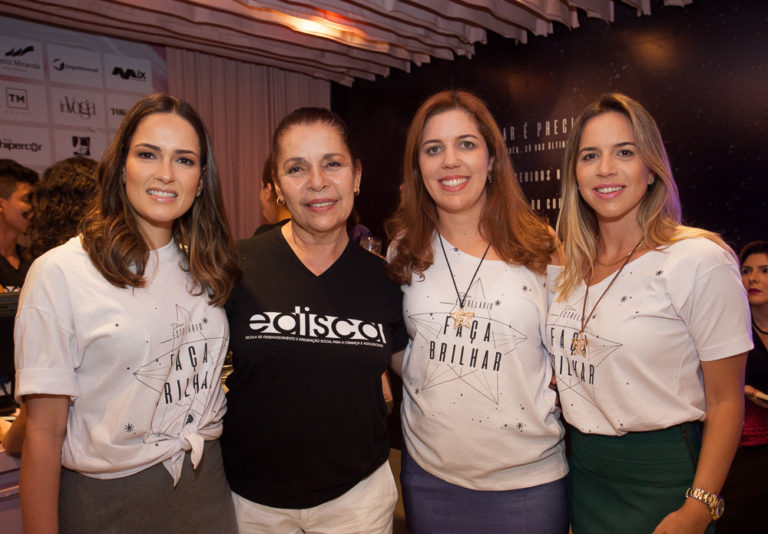 Edisca Inaugura Pop Up Store no RioMar Fortaleza