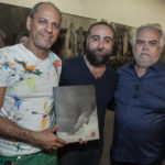 Mano Alencar , Rian Fontenele e Rui Dias (2)