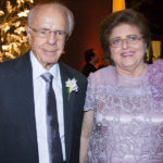 Michel e Lucia Asly