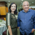 Mirian Pereira e Pedro Alfredo