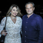 Montiele Arruda e Humberto