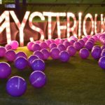Mysterious 003