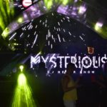 Mysterious 010
