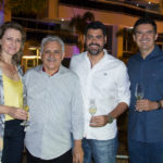 Mônia Heuser, Emanuel e Felipe Capistano, Claudio Barreira (3)