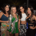 Naiana Firmeza, Adriana Piossi, Driana Gonsalves e Natalia teixeira