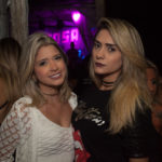 Nara Castro e Bruna Prudencio