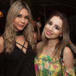 Natasha Fraga e Andressa Franco