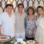 Panta, Igor, Luiza e Roberta Cavalcante (1)