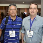 Paulo Silveira e Ariel Ricciaerdi