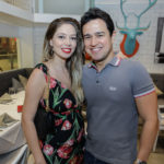 Priscila e Renato Macedo