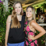 Priscilla Cbo e Livia Effting