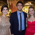 Rafaela Feitosa, Lucas Azeredo e Rafaela Lemos (1)