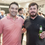 Ramiro Milfont e Mariano Silveira