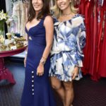 Raquel Machado e Liliana Diniz