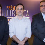 Raul Santos, Capitão Wagner e Delano Macedo(2)