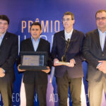 Raul Santos, Pedro Lima, Geraldo Luciano e Delano Macedo (3)