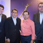 Raul Santos, Pedro Lima, Igor Queiroz e Delano Macedo (1)