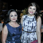 Regina Vasconcelos e Naiana Freire