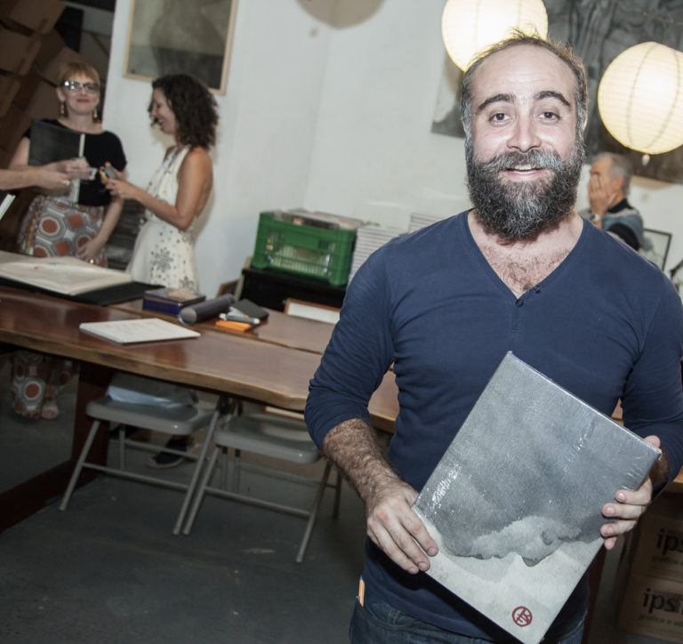 Galeria Vicente Leite comemora 15 anos com exposição especial