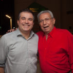 Ricardo Bezerra e Abner Alencar