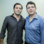 Ricardo e Vitor Cavalcante