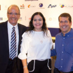 Rogério Maia, Valéria Ferrer e Ronaldo Rodrigues (2)