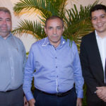 Severino e Francisco Junior, Felipe Moura (2)