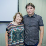 Sidonia Barbosa e Edgar Gadelha (2)