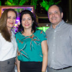 Socorro Melo, Patrícia e Sângelo Abreu (2)